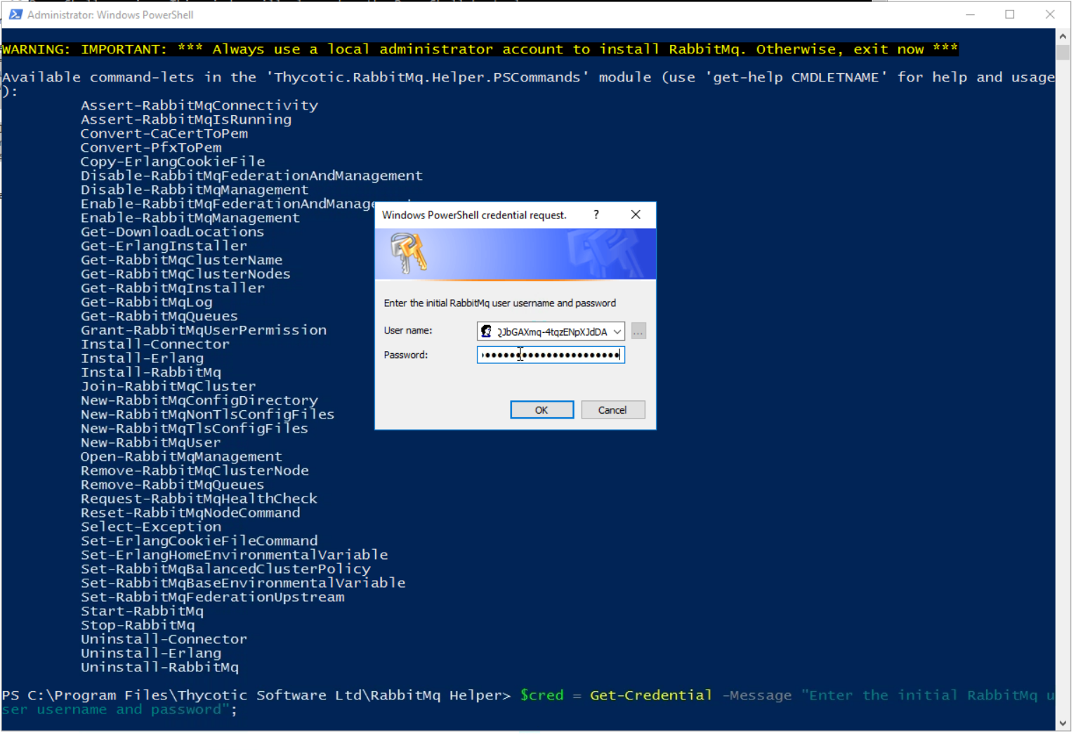 Configure Site Connector - Secret Server Advanced